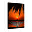 Every Perfect Gift Is From Above James 1:17 - Wrapped Canvas Print-2004034568
