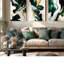 3 Piece Wrapped Canvas Print-2144475846