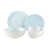 Bleu est en rupture de stock