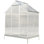 Polycarbonate Greenhouse