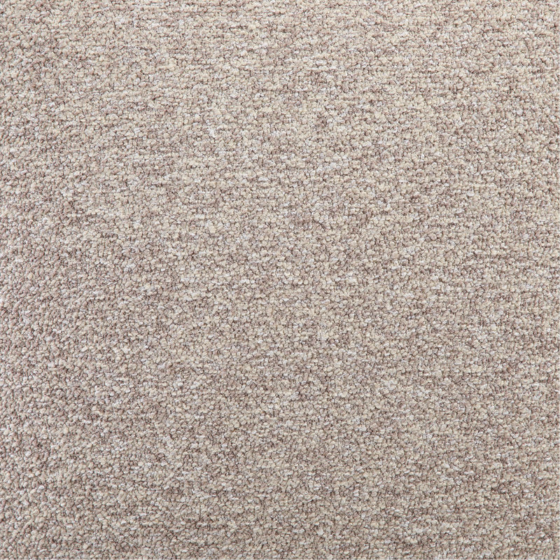 Tabourets de bar (ensemble de 2), Beige, Naturel