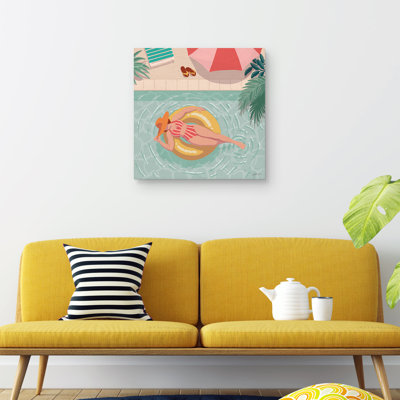 " Beach Babes II "