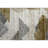 Premium Machine Washable Ashington AMF1829 Geometric Rug-783389794