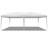 20 ft. W x 10 ft. D Steel Pop-Up Canopy with Two 10 ft. Windows and Two 10 ft. Doors-43604330