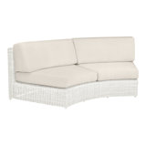 Sag Harbor Outdoor 3 - Piece Conversation Set