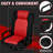 Adjustable Reclining Swivel Floor Gaming Chair-103486831
