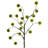 29.5" Hanging Moss Ball Spray 