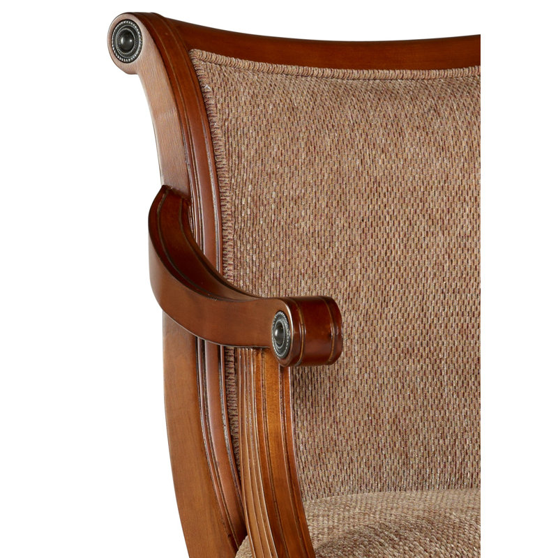 Tabouret de bar pivotant 30 po Areke