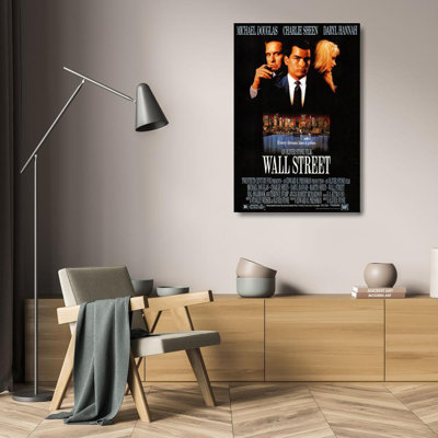 Wall Street