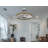 Zemora 16.5'' Ceiling Fan with LED Lights
