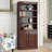 Myrna Storage Bookcase