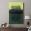 Souvenirs de Rothko III - galerie sur mesure-1749404167