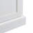Kitchen Sideboard With 2 Drawers & 4 Adjustable Shelves For Dining Room-423834516