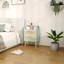 39.8cm W Bedside Table
