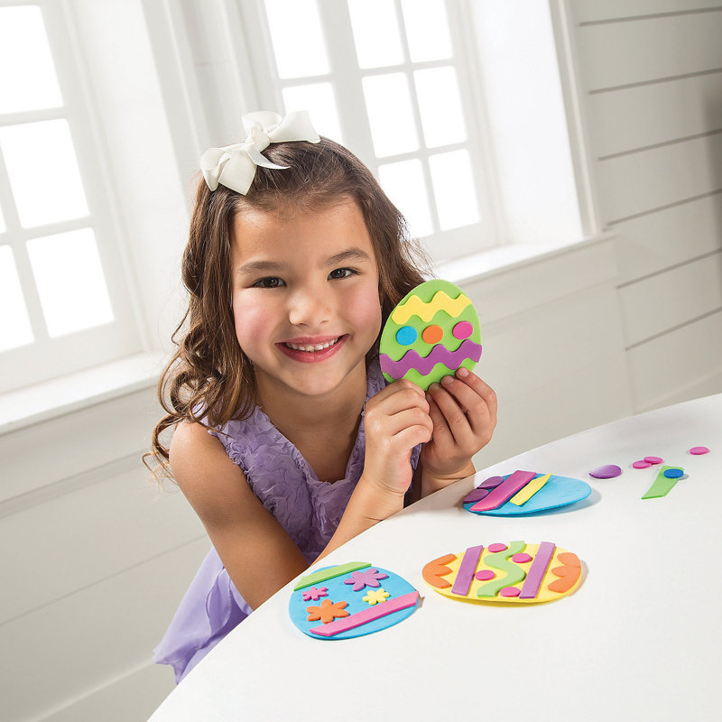 Kayna Foam Matte Picture Frame