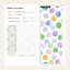 Papier peint amovible moderne fond blanc-1278527032