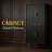 Modern Fluted Wine Cabinet-1347781207