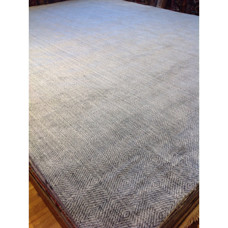 One-of-a-Kind 12' X 15' Area Rug