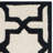 Cannen Hand Tufted Wool Geometric Rug-131570140