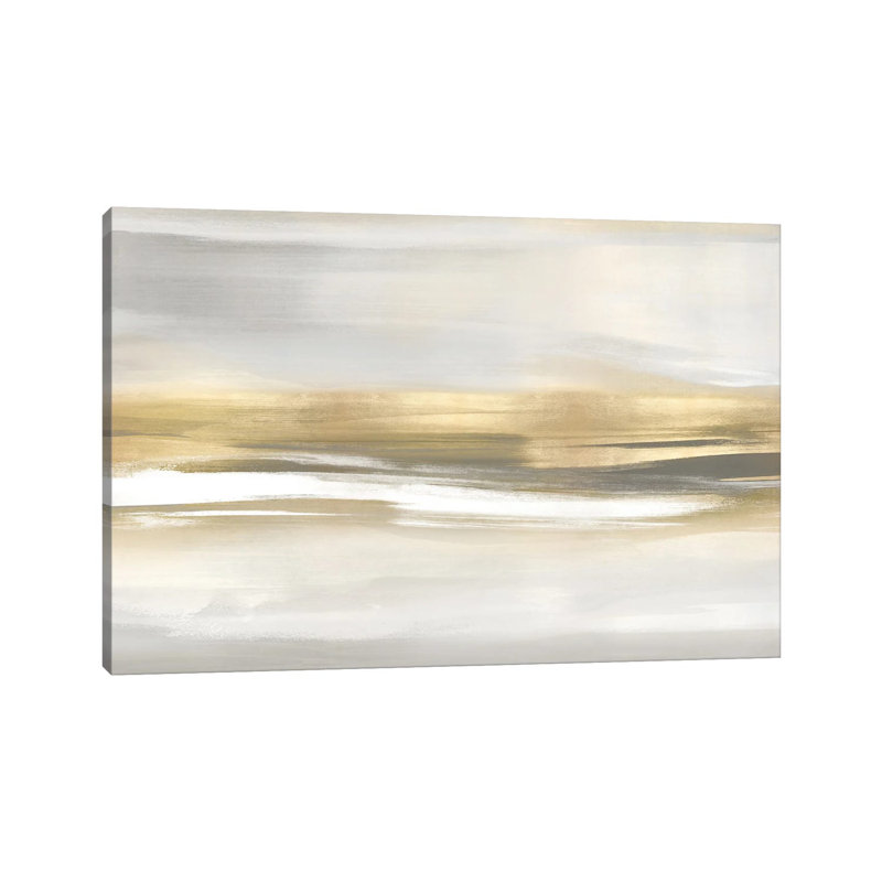Highlight I- Gallery-Wrapped Canvas Giclée