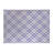 Diamond Plaid Non-Slip Outdoor Rug-602819309