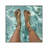 Pool Day by Teddi Parker - Print on Canvas-1360097980-1360097975