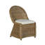 Outdoor Dining Side Chair