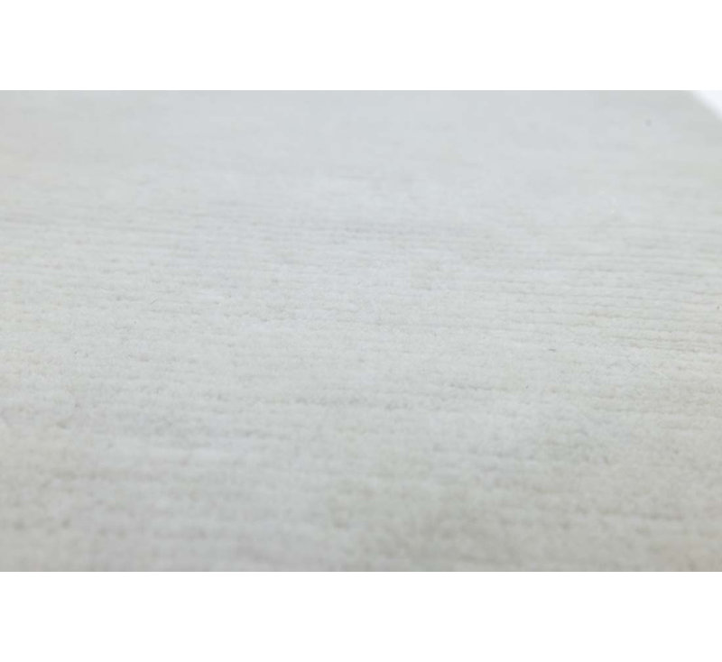 Modern Edit Hand Knotted Wool Oriental Rug