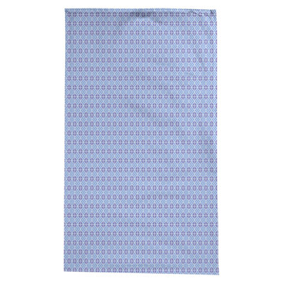 Leffel Diamonds Tablecloth
