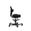  Fauteuil assis-debout avec repose-pieds HœG Capisco-123171929-123277919