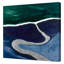 Coastal Sheen 2 Print by Goderwis, Kyle