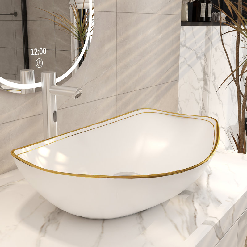 Lavabo vasque de salle de bain MEJE