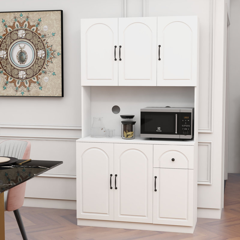 Garde-manger 70,8 po Donitta