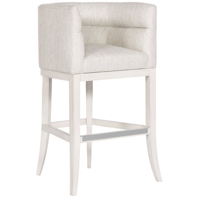 Upholstered Stool