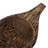 Union Rustic Jiar Wood Platter