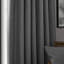 Dawn 100% Blackout Pencil Pleat Curtains-103357020-103357012