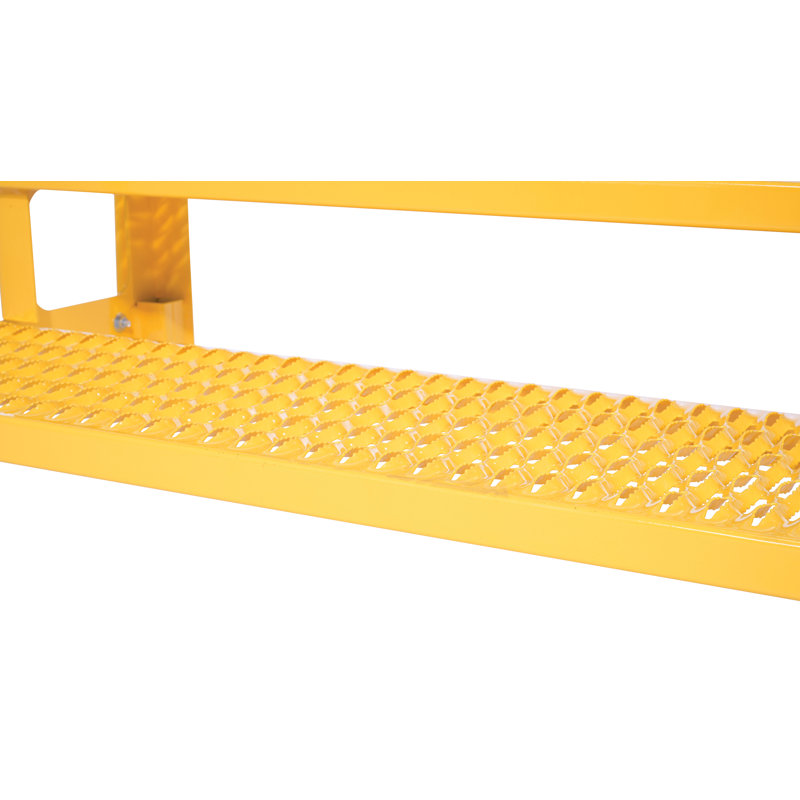 Ancheta 2 - Step Steel Step Stool