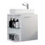 Raminta Bathroom Furniture Suite-1899138848