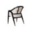 Arnisa Arm Chair Dining Chair-89021382