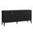 Manushe 63'' Wide 4 - Shelf Credenza-291320290