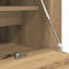 6 Pair Shoe Storage Cabinet-436117574