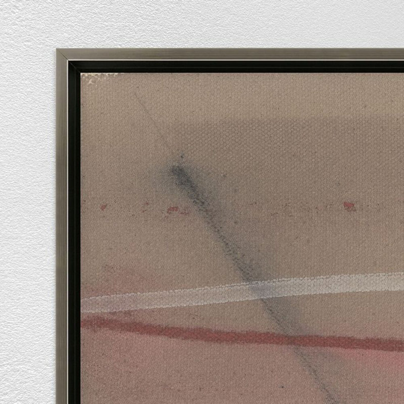 " Variable Outcomes " by David Erickson, 31.5" H x 31.5" W