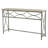 Diamond Console Table-63870993-63870990
