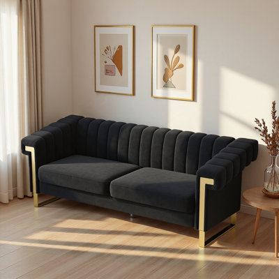 3 Seater Sofa