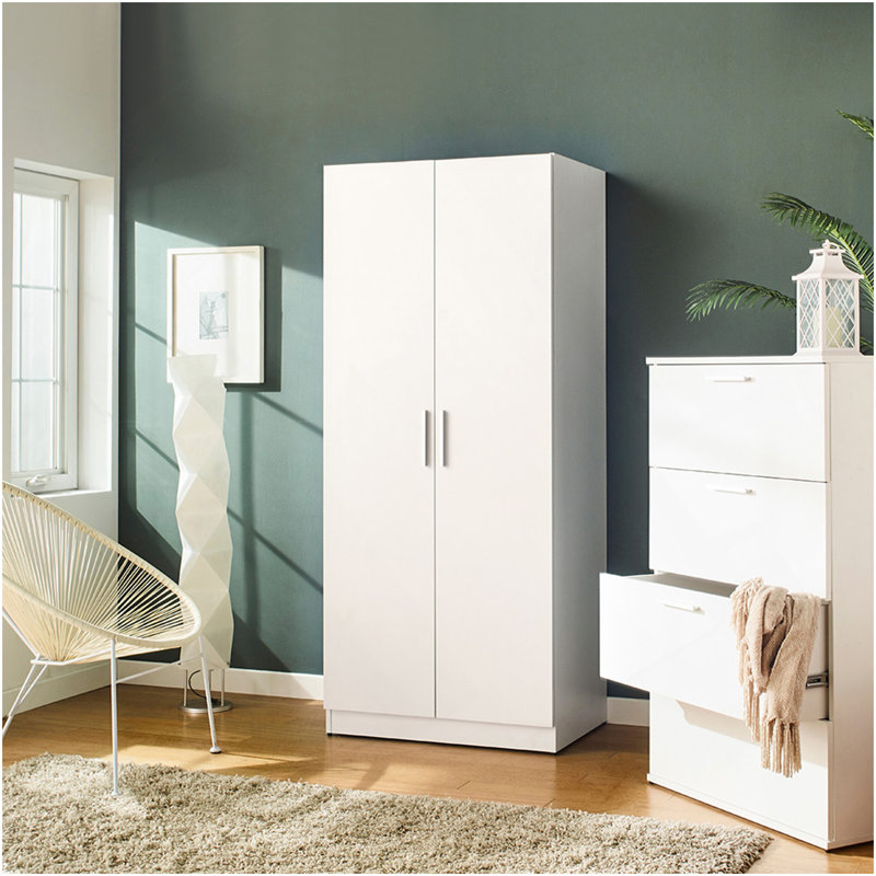 Armoire en bois Viviane