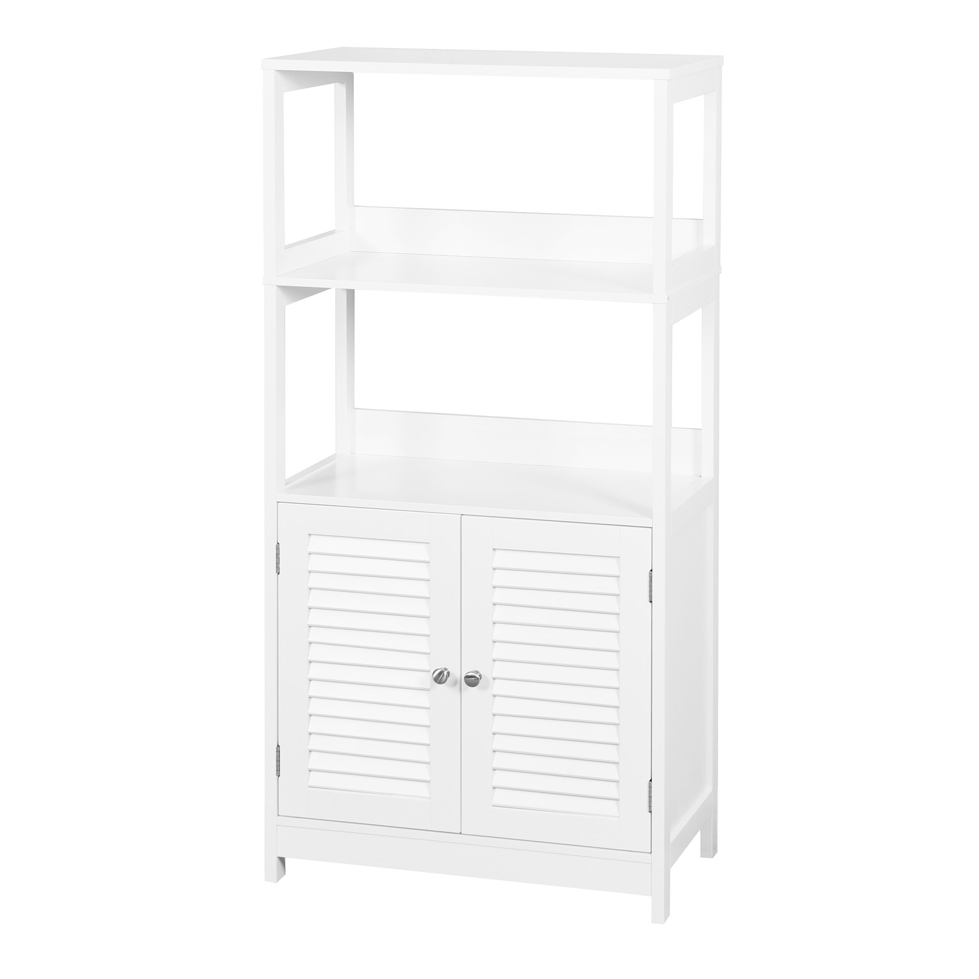 48 inch store tall storage cabinet