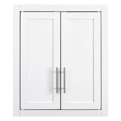 Allura Bathroom Cabinet