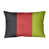 Charcoal/Torch Red/Volt Green