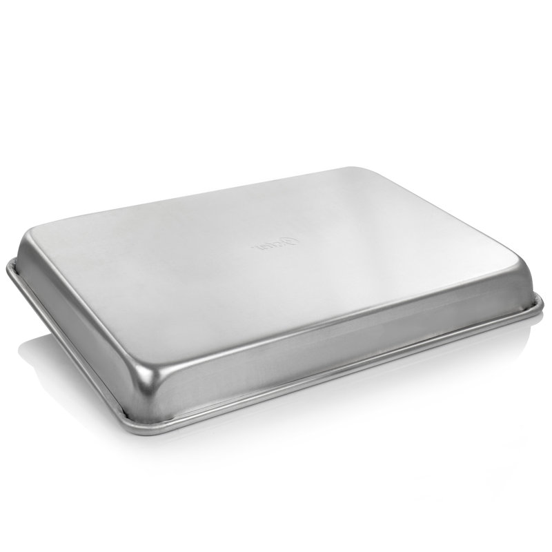 Plat à rôtir en aluminium 17 po Oster