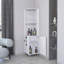 Bar d'angle avec porte-verres et porte-bouteilles-1508385844
